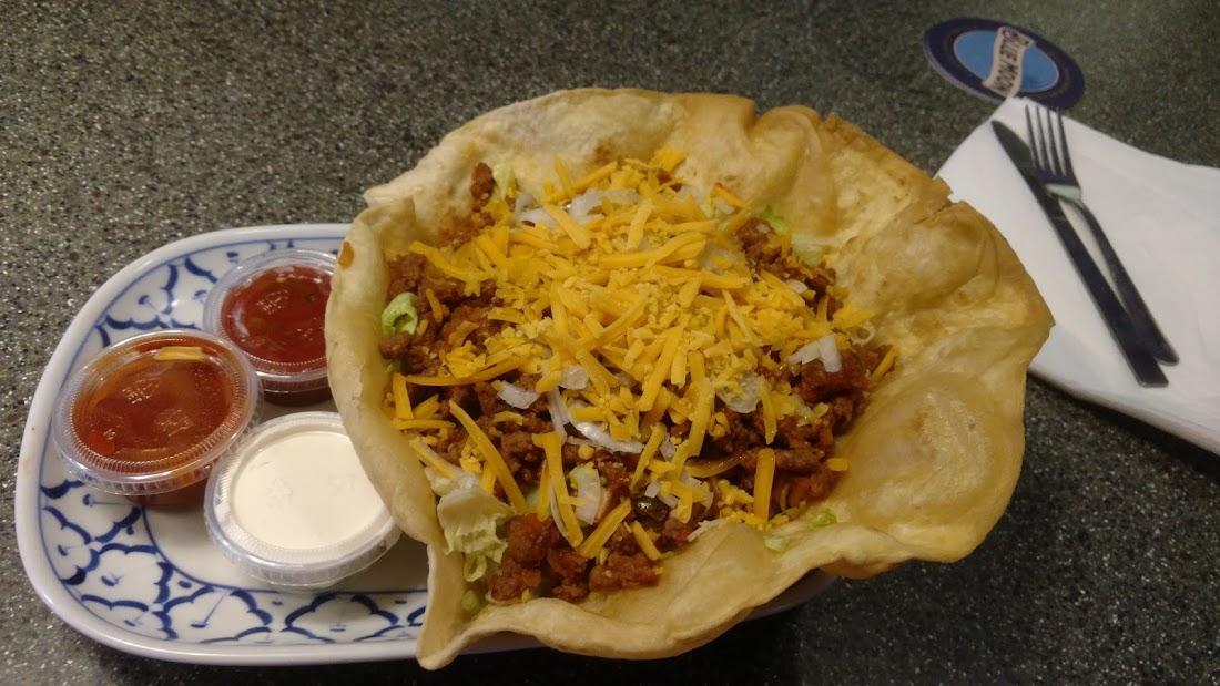 Bulldog's Sports Bar & Grill