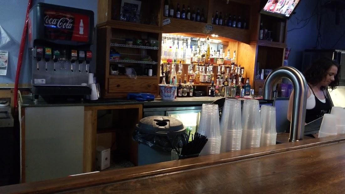Bulldog's Sports Bar & Grill