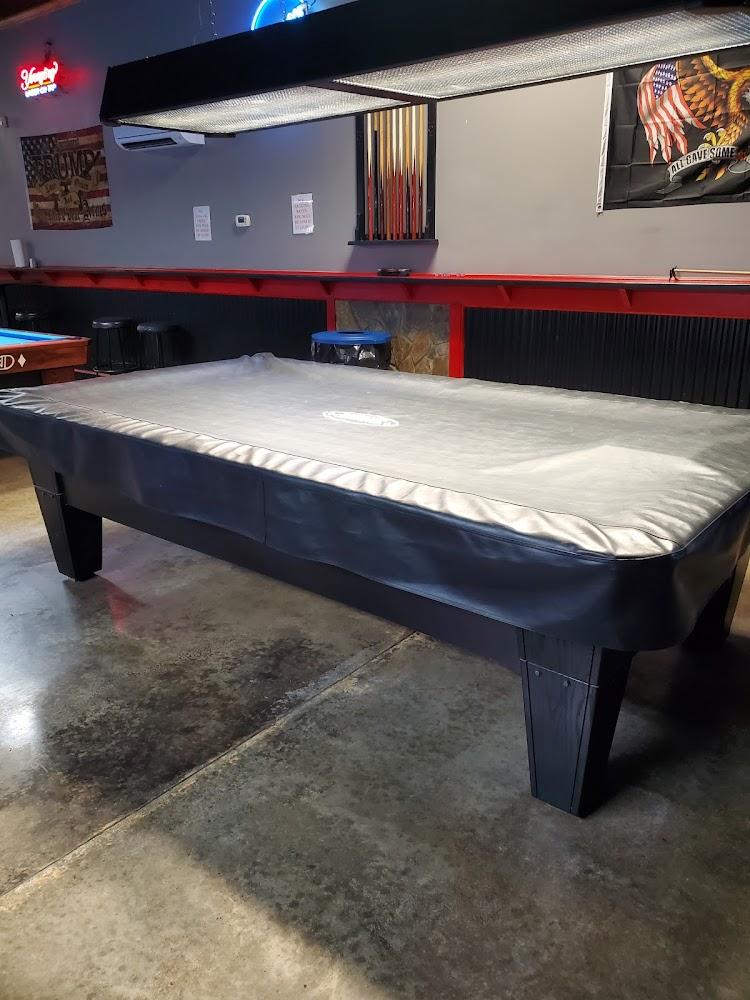 Bulldog's Sports Bar & Grill