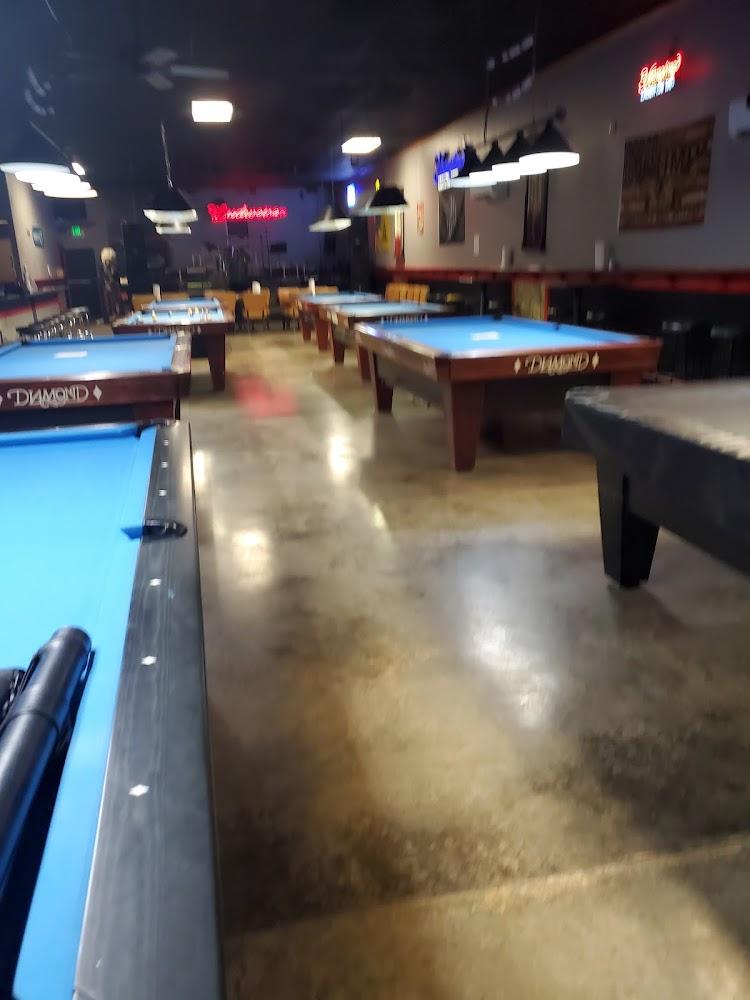 Bulldog's Sports Bar & Grill