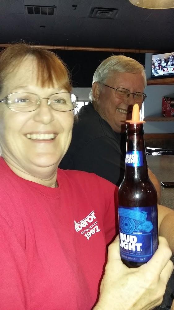 Bulldog's Sports Bar & Grill